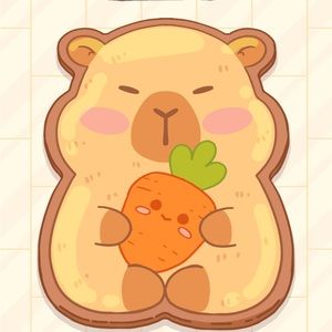 Meet your Posher, Avah